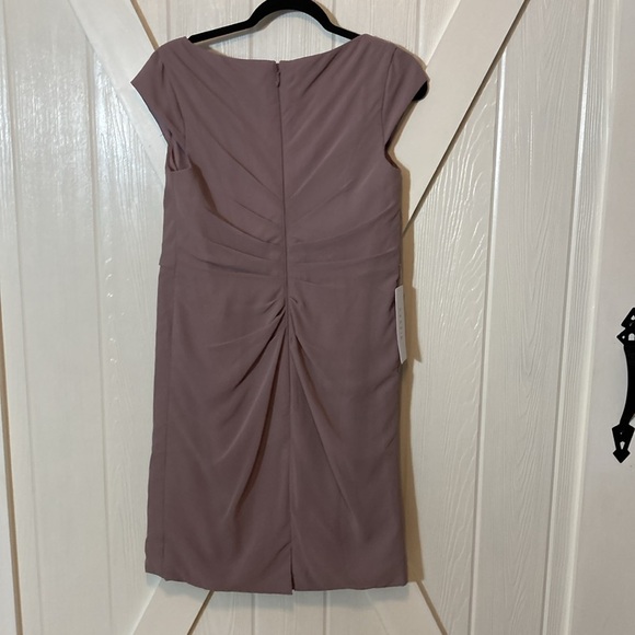 NWT Azazie Nola Dress - Picture 6 of 13